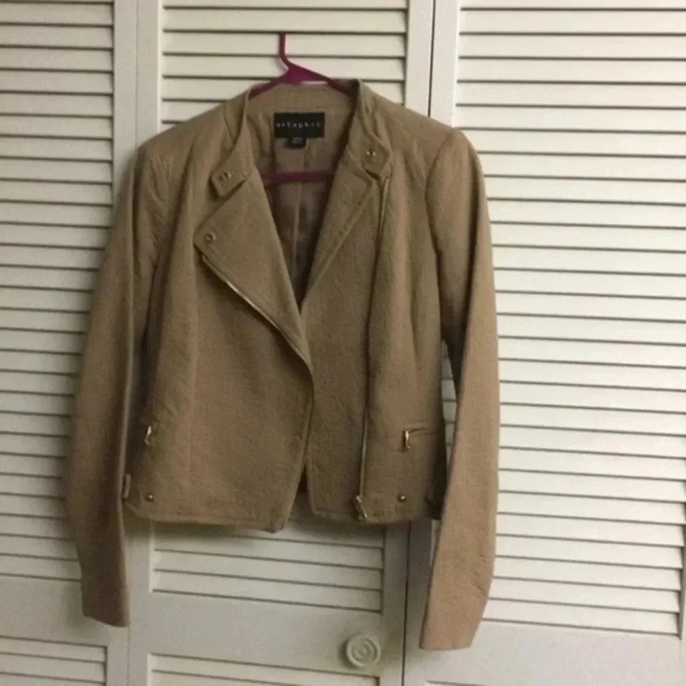 Metaphor Ladies jacket - Picture 3 of 8